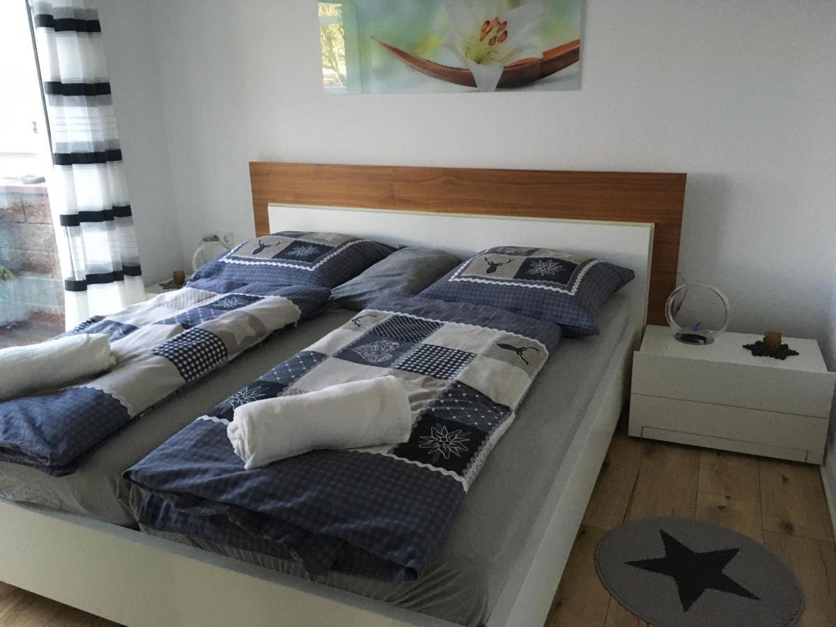 Ferienhaus Maar Beckingen 外观 照片