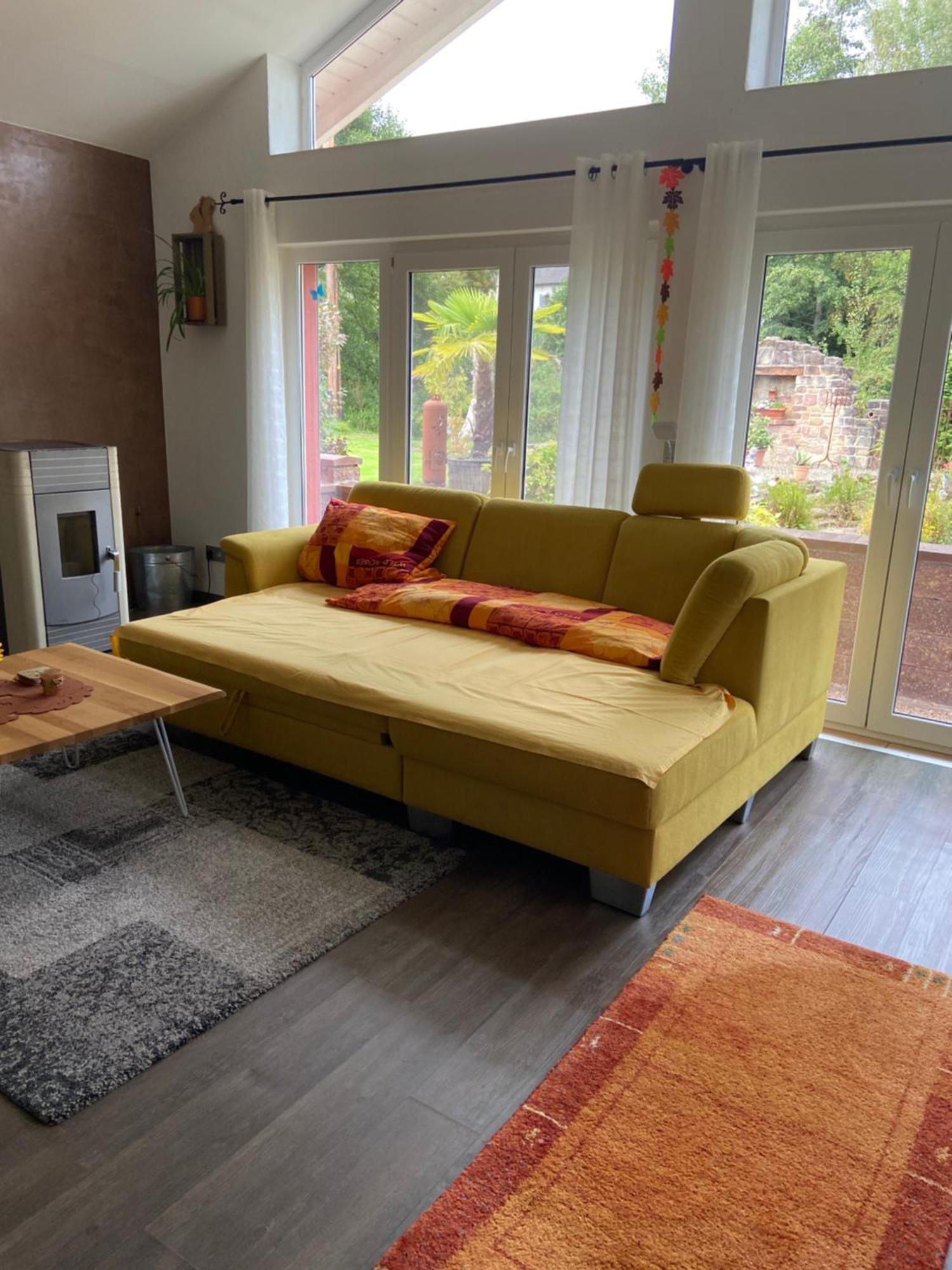 Ferienhaus Maar Beckingen 外观 照片