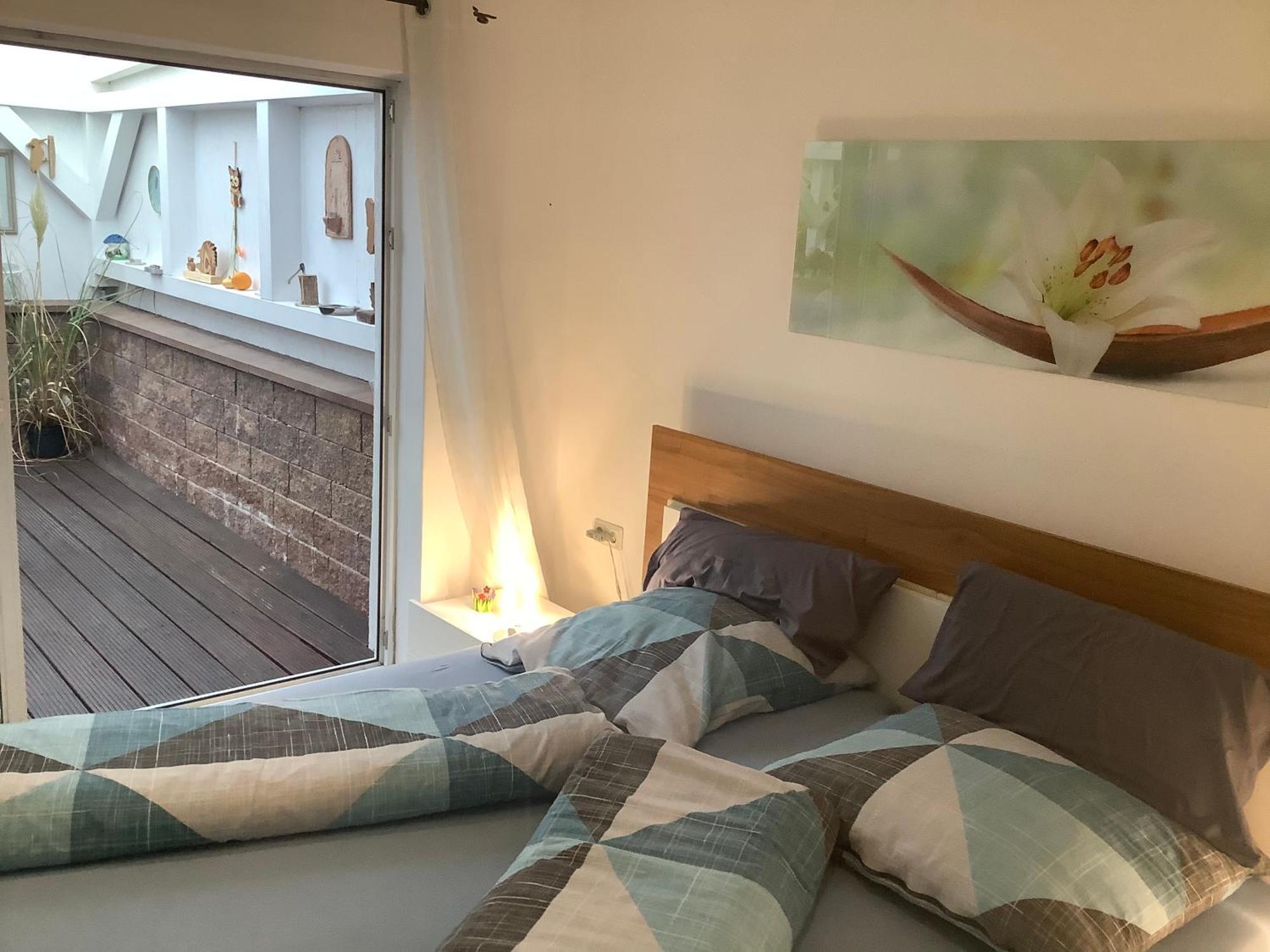 Ferienhaus Maar Beckingen 外观 照片