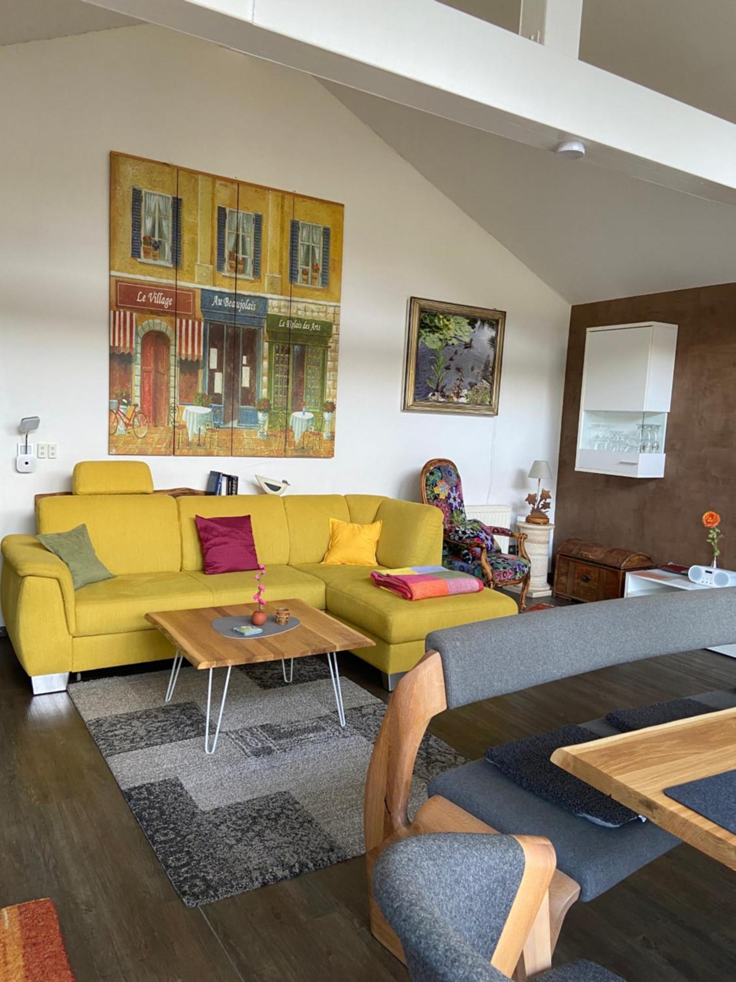 Ferienhaus Maar Beckingen 外观 照片