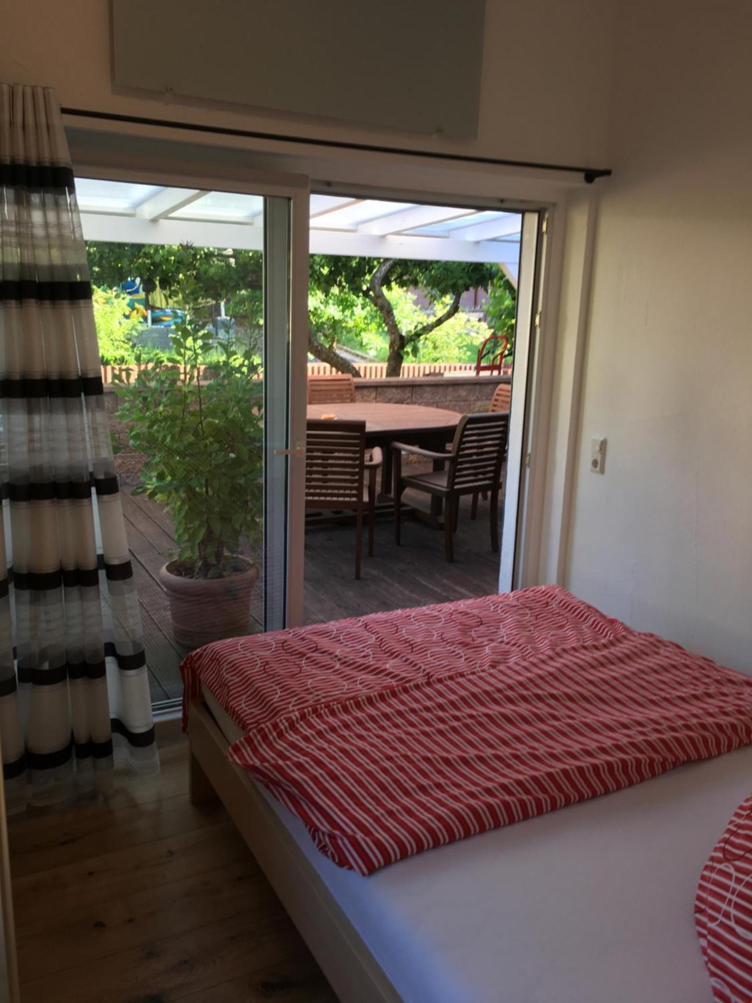Ferienhaus Maar Beckingen 外观 照片
