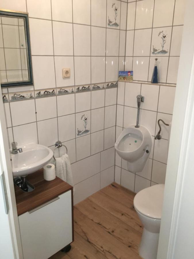Ferienhaus Maar Beckingen 外观 照片