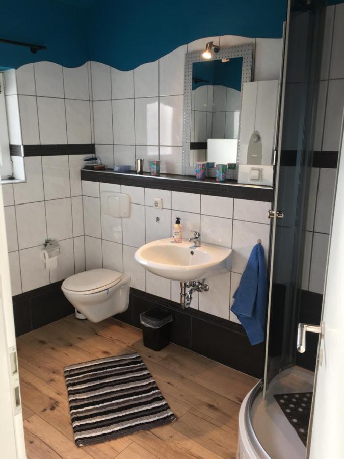 Ferienhaus Maar Beckingen 外观 照片
