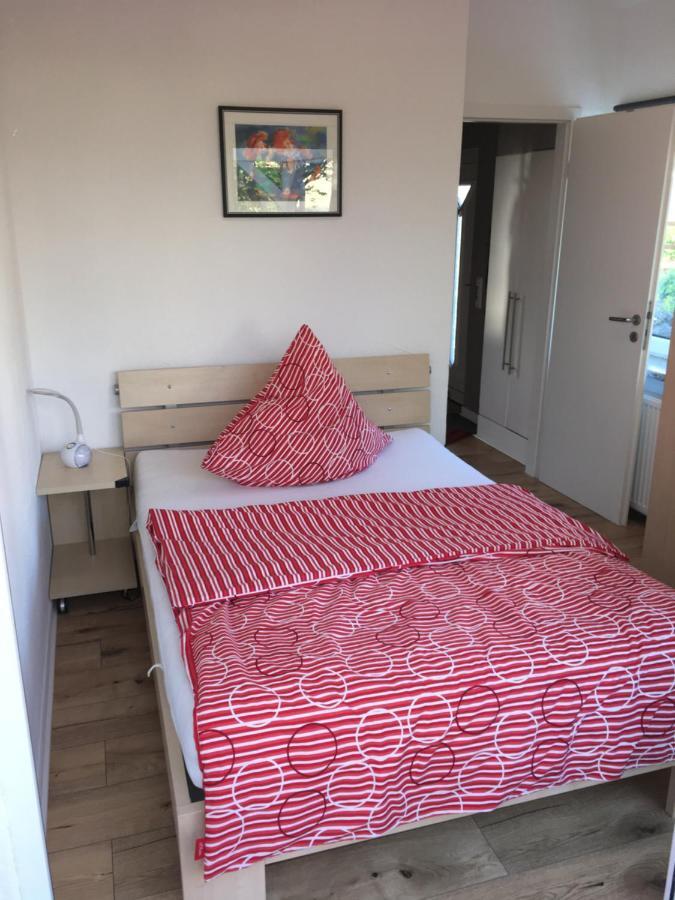 Ferienhaus Maar Beckingen 外观 照片
